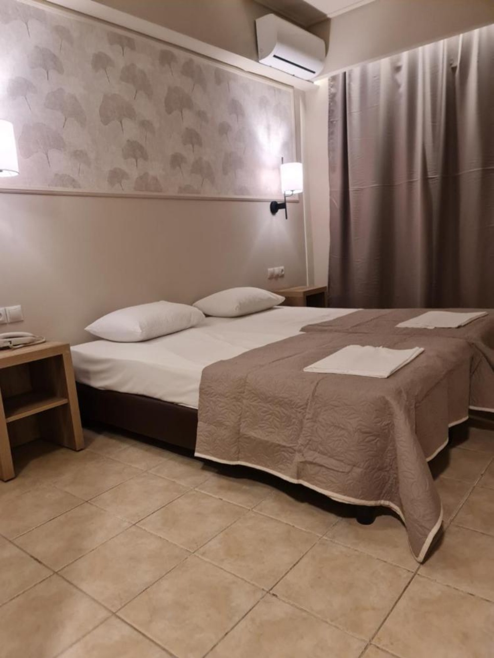 Family Room (4 Guests)