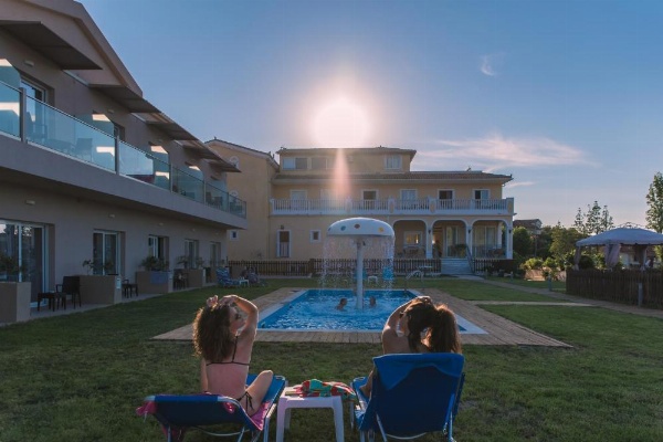 Hotel Petros image 22