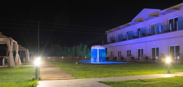 Hotel Petros image 24