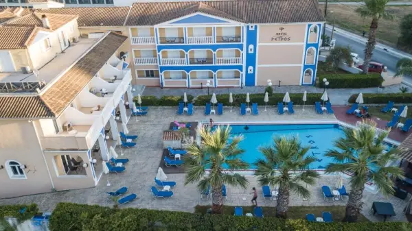 Hotel Petros 6